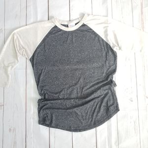 Lularoe Randy Shirt Size S